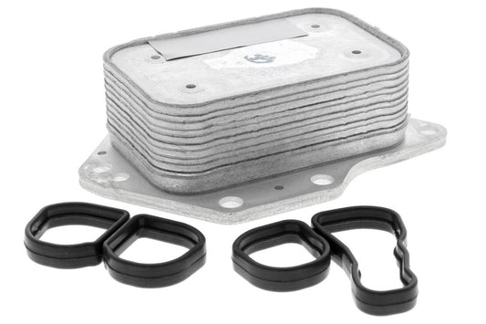 VEMO V30-60-1327 Oil Cooler, Engine Oil | ML Performance Car Parts
