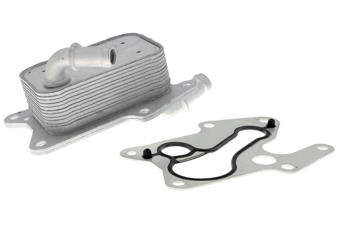 VEMO V30-60-1341 Oil Cooler, Engine Oil | ML Performance Car Parts
