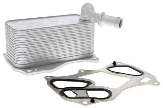VEMO V30-60-1342 Oil Cooler, Engine Oil | ML Performance Car Parts