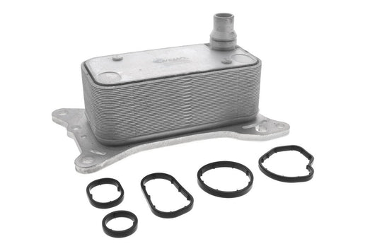 VEMO V30-60-1352 Oil Cooler, Engine Oil | ML Performance Car Parts