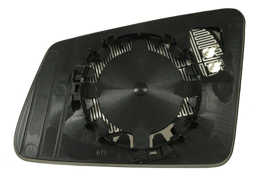 VEMO V30-69-0002 Mirror Glass, Outside Mirror | ML Performance Car Parts