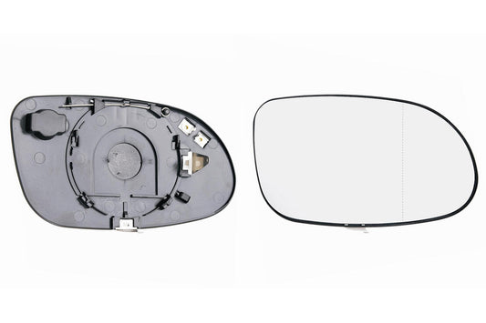 VEMO V30-69-0013 Mirror Glass, Outside Mirror | ML Performance Car Parts