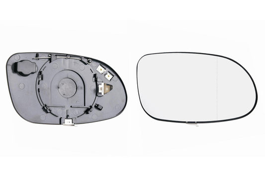 VEMO V30-69-0014 Mirror Glass, Outside Mirror | ML Performance Car Parts