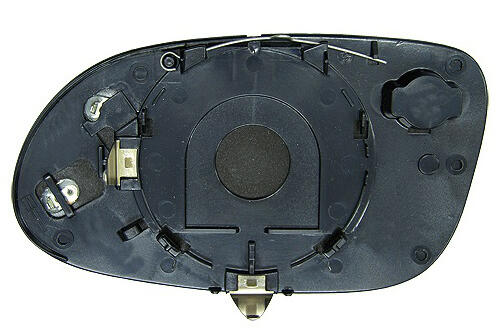 VEMO V30-69-0016 Mirror Glass, Outside Mirror | ML Performance Car Parts