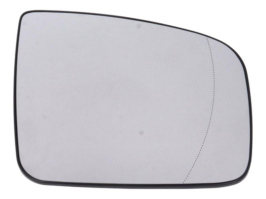 VEMO V30-69-0035 Mirror Glass, Outside Mirror | ML Performance Car Parts