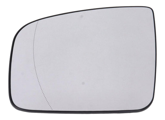 VEMO V30-69-0038 Mirror Glass, Outside Mirror | ML Performance Car Parts