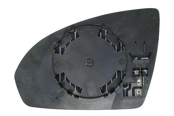 VEMO V30-69-0041 Mirror Glass, Outside Mirror | ML Performance Car Parts