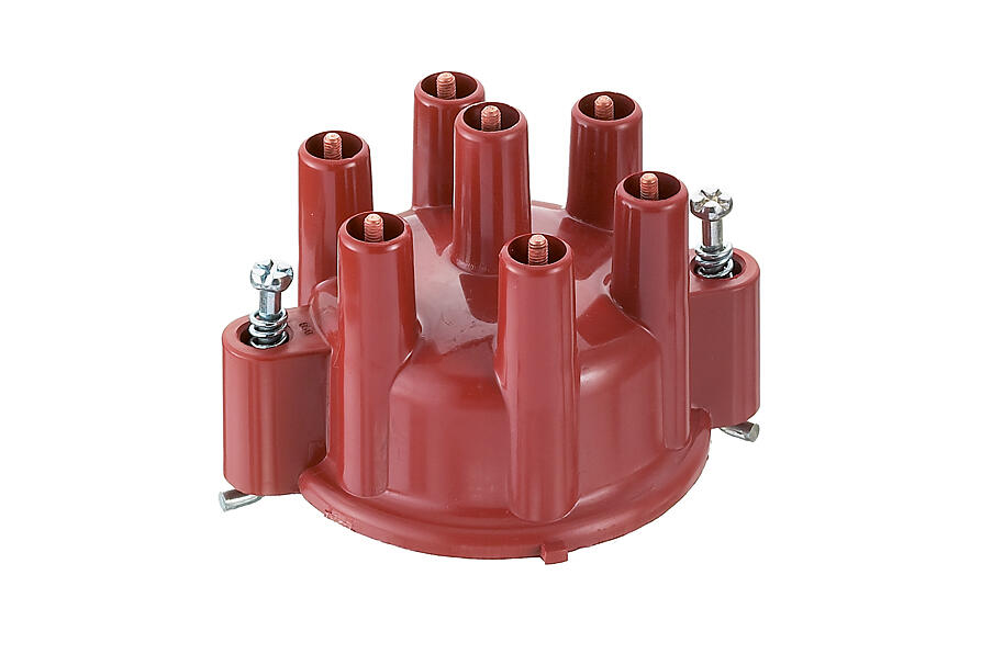 VEMO V30-70-0004 Ignition Distributor Cap | ML Performance Car Parts