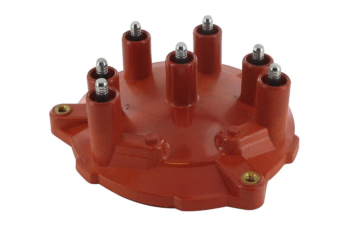 VEMO V30-70-0008 Ignition Distributor Cap | ML Performance Car Parts