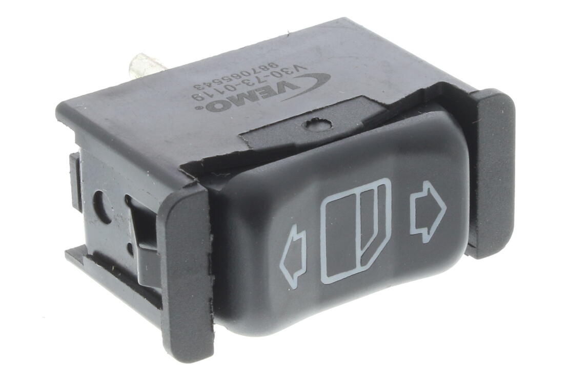 VEMO V30-73-0119 Switch, Window Lifter | ML Performance Car Parts