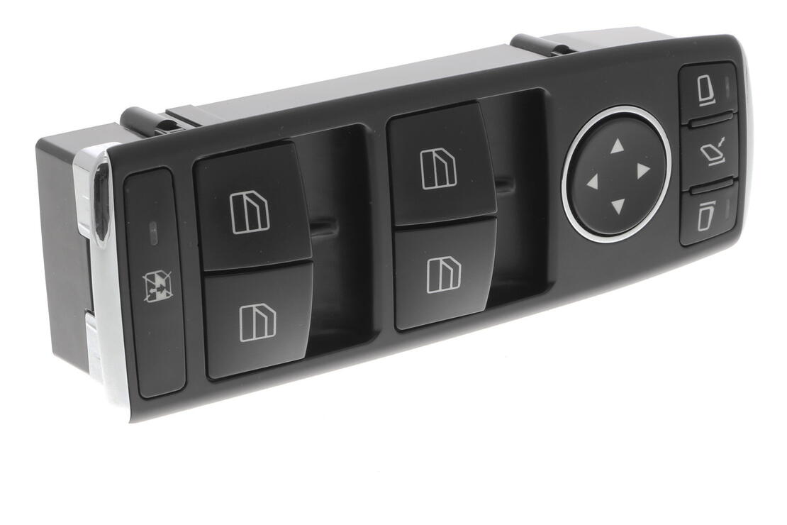 VEMO V30-73-0200 Switch, Window Lifter | ML Performance Car Parts