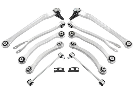 VAICO V3076301 Steering Set, Wheel Suspension | ML Performance Car Parts