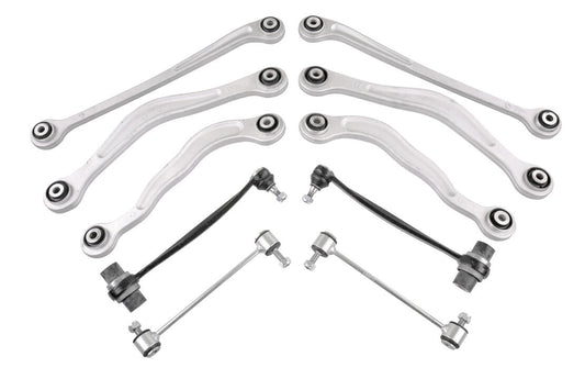 VAICO V307631 Steering Set, Wheel Suspension | ML Performance Car Parts