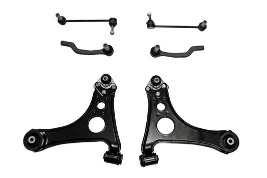 VAICO V307652 Steering Set, Wheel Suspension | ML Performance Car Parts