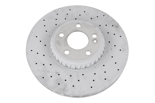 VAICO V3080002 Brake Disc | ML Performance Car Parts