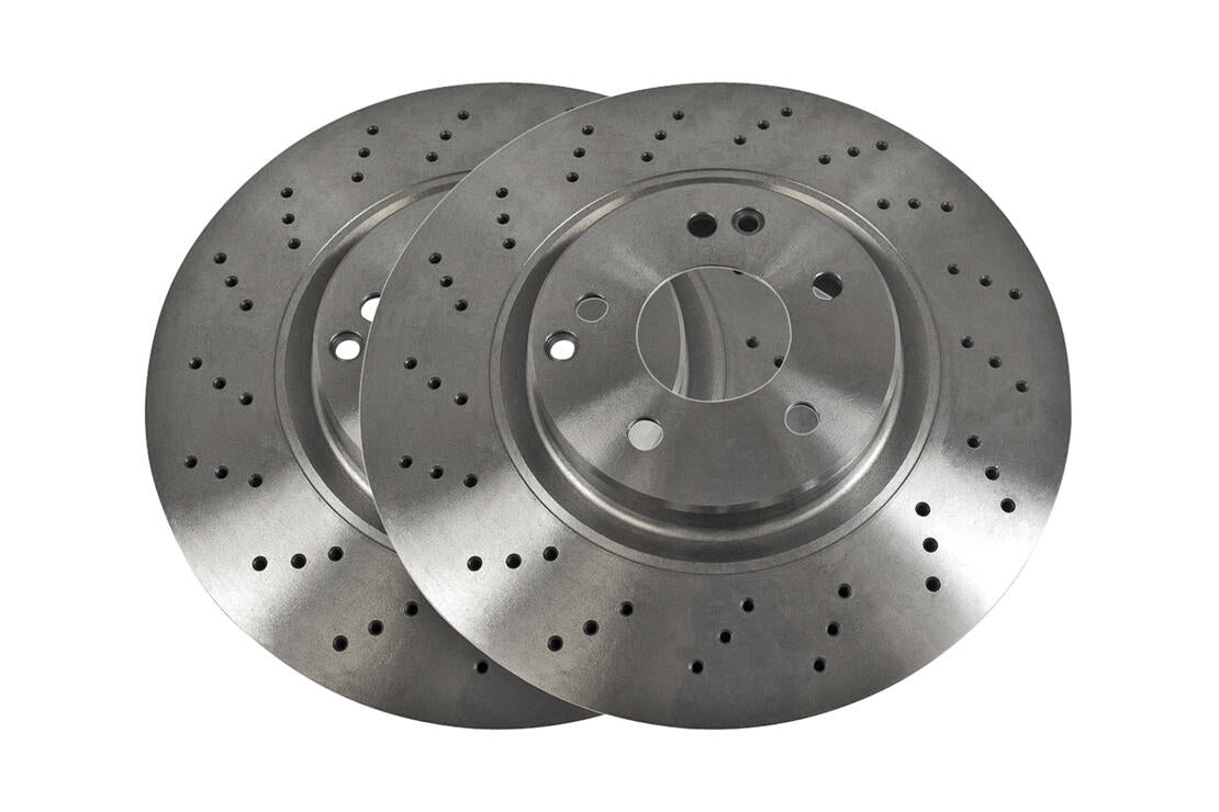 VAICO V3080016 Brake Disc | ML Performance Car Parts