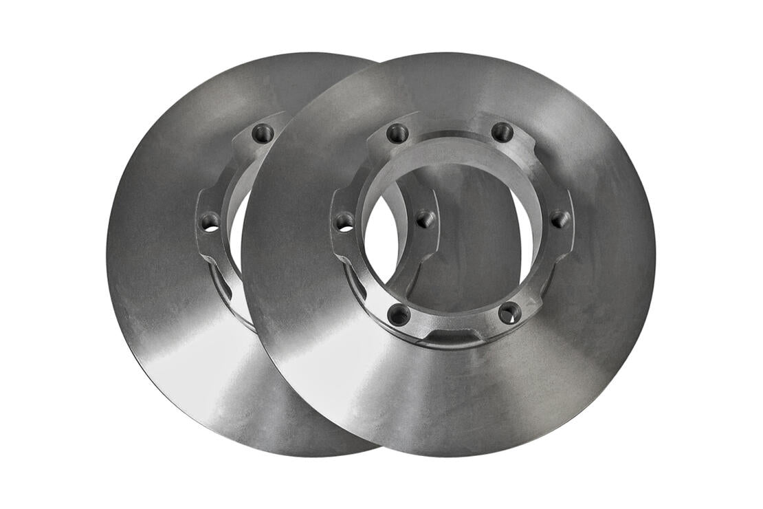 VAICO V3080036 Brake Disc | ML Performance Car Parts