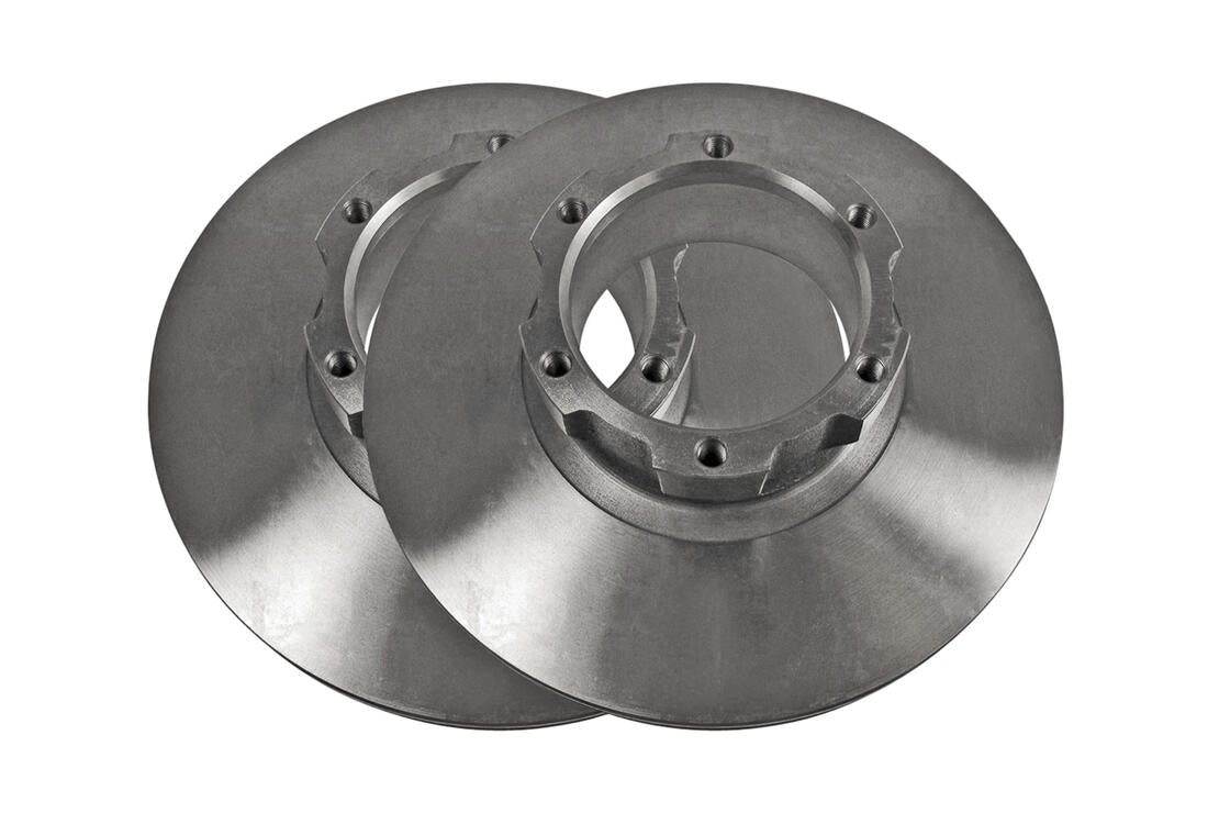 VAICO V3080037 Brake Disc | ML Performance Car Parts