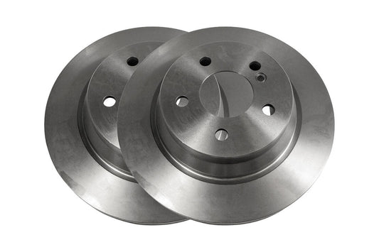 VAICO V3080050 Brake Disc | ML Performance Car Parts