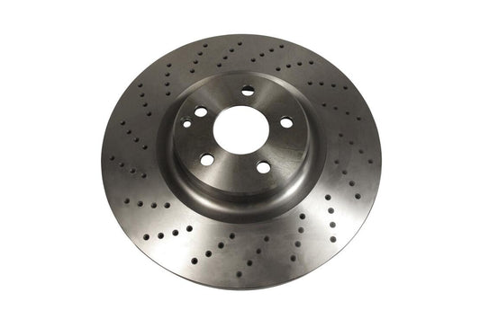 VAICO V3080080 Brake Disc | ML Performance Car Parts