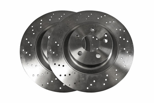 VAICO V3080090 Brake Disc | ML Performance Car Parts