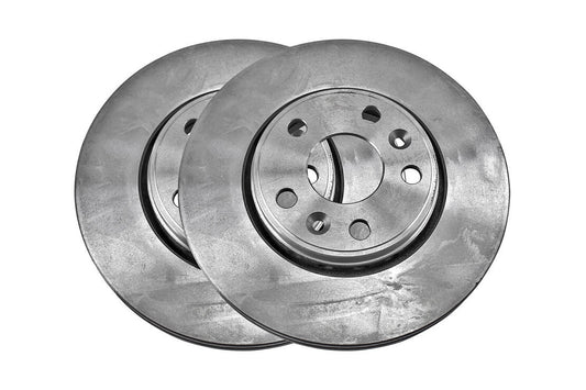 VAICO V3080099 Brake Disc | ML Performance Car Parts