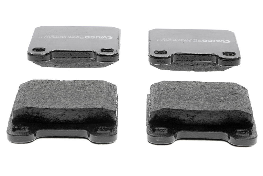VAICO V308100 Brake Pad Set, Disc Brake | ML Performance Car Parts