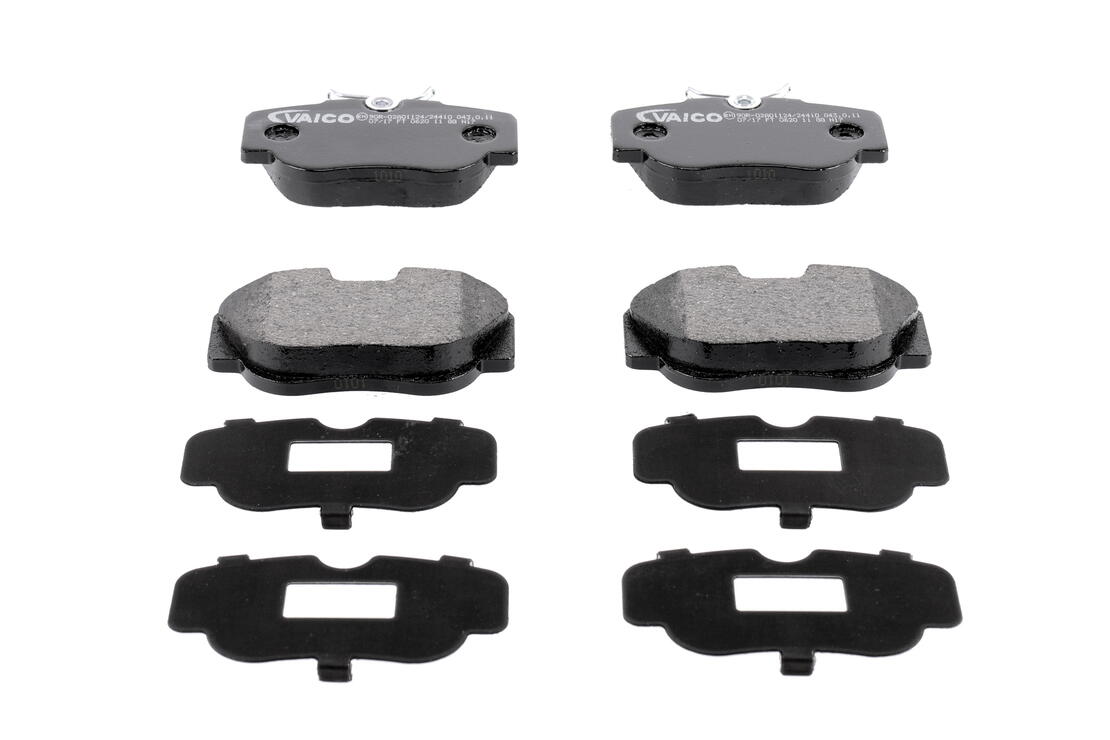 VAICO V308103 Brake Pad Set, Disc Brake | ML Performance Car Parts
