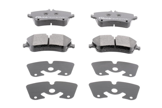 VAICO V308125 Brake Pad Set, Disc Brake | ML Performance Car Parts