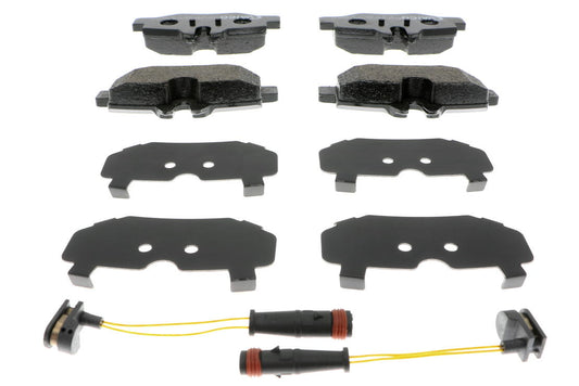 VAICO V308133 Brake Pad Set, Disc Brake | ML Performance Car Parts
