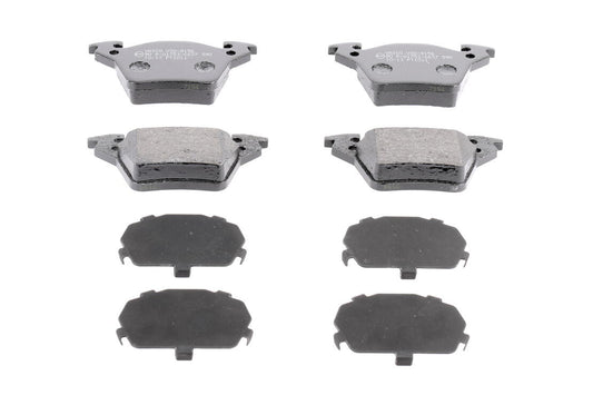 VAICO V308156 Brake Pad Set, Disc Brake | ML Performance Car Parts