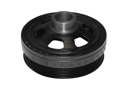 VAICO V308194 Pulley, Crankshaft | ML Performance Car Parts