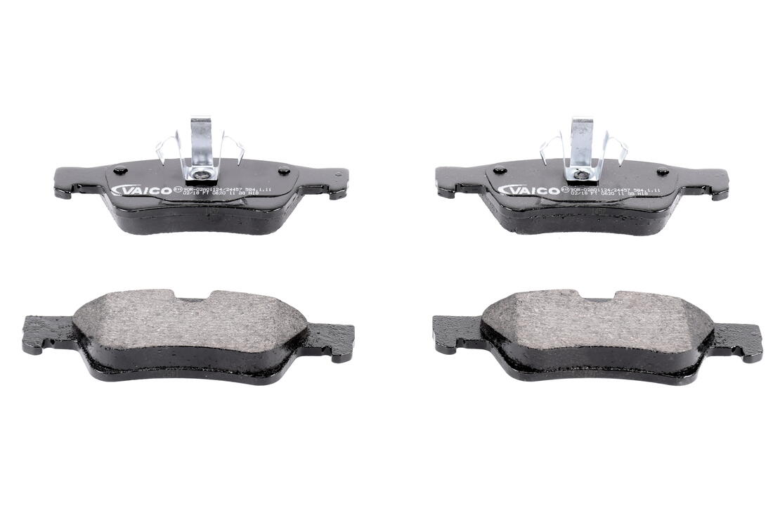 VAICO V308207 Brake Pad Set, Disc Brake | ML Performance Car Parts