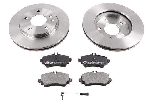VAICO V3090001 Brake Set, Disc Brake | ML Performance Car Parts