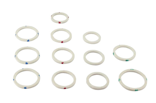 VAICO V309951 Seal Kit, Automatic Transmission | ML Performance Car Parts