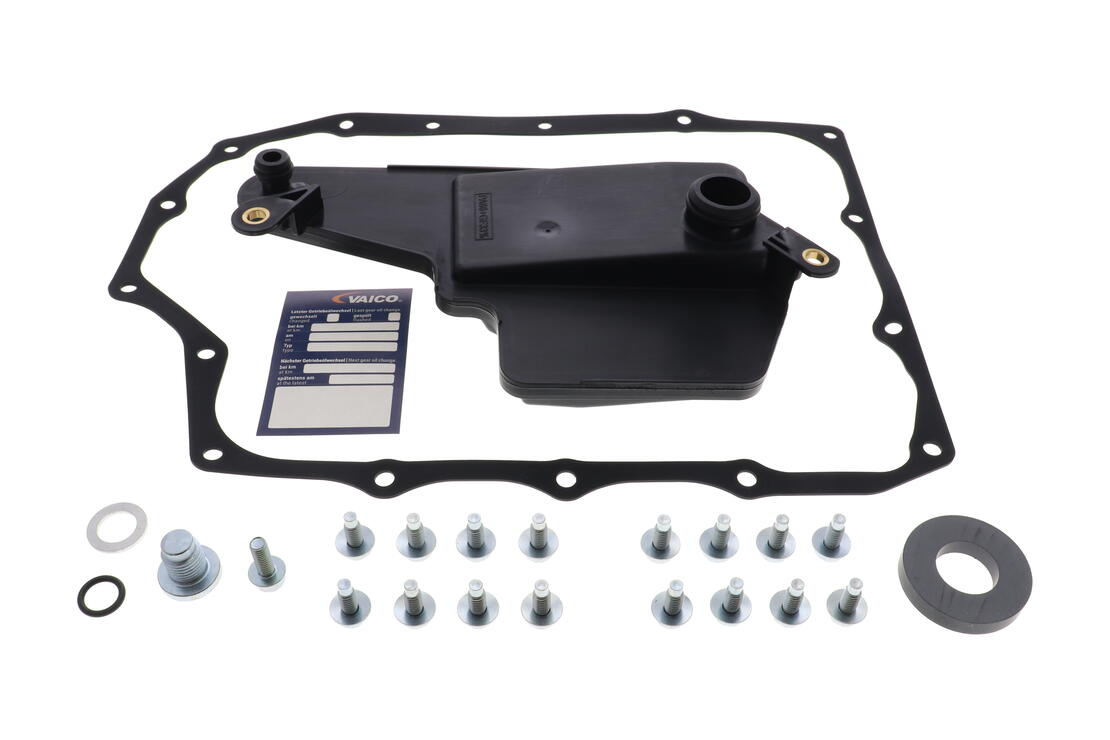 VAICO V320194BEK Parts Kit, Automatic Transmission Oil Change | ML Performance Car Parts
