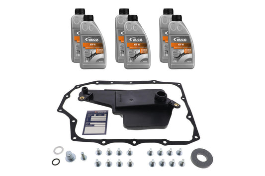 VAICO V320194 Parts Kit, Automatic Transmission Oil Change | ML Performance Car Parts