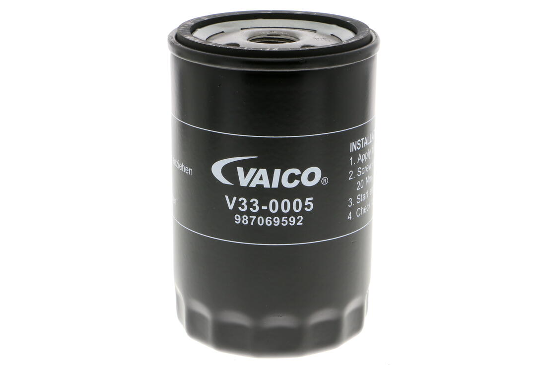 VAICO V330005 Oil Filter | ML Performance Car Parts