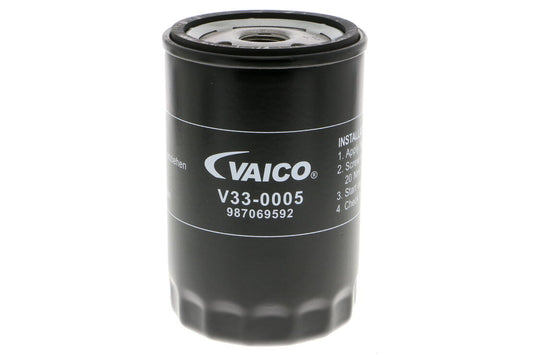VAICO V330005 Oil Filter | ML Performance Car Parts