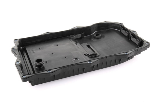 VAICO V330087 Oil Pan, Automatic Transmission | ML Performance Car Parts
