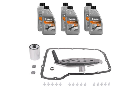 VAICO V330525 Parts Kit, Automatic Transmission Oil Change | ML Performance Car Parts