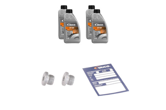 VAICO V330533 Parts Kit, Automatic Transmission Oil Change | ML Performance Car Parts