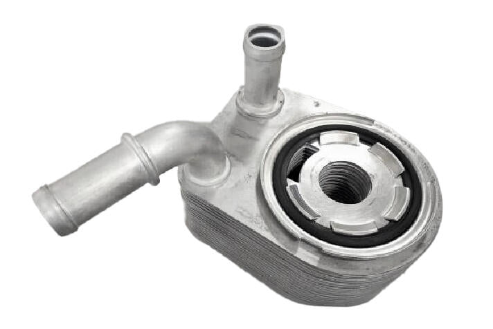 VEMO V33-60-0017 Oil Cooler, Engine Oil | ML Performance Car Parts