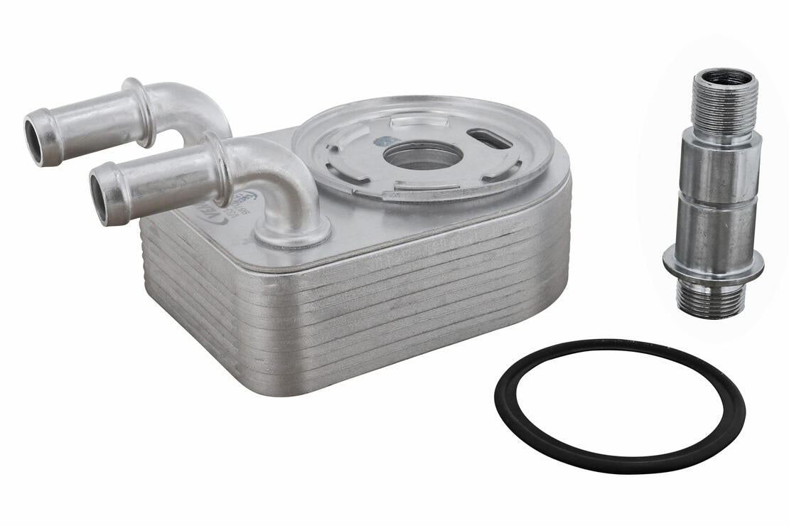 VEMO V33-60-0019 Oil Cooler, Engine Oil | ML Performance Car Parts