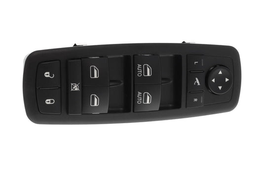 VEMO V33-73-0126 Switch, Window Lifter | ML Performance Car Parts