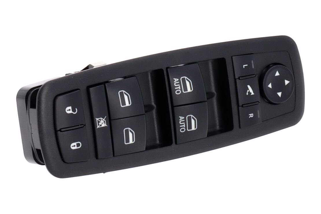 VEMO V33-73-0137 Switch, Window Lifter | ML Performance Car Parts