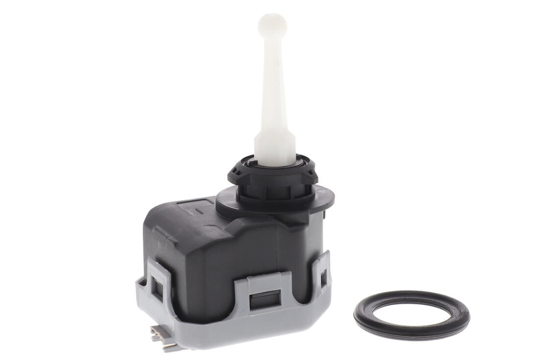 VEMO V33-77-0045 Actuator, Headlight Range Adjustment | ML Performance Car Parts