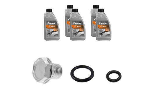 VAICO V380511 Parts Kit, Automatic Transmission Oil Change | ML Performance Car Parts