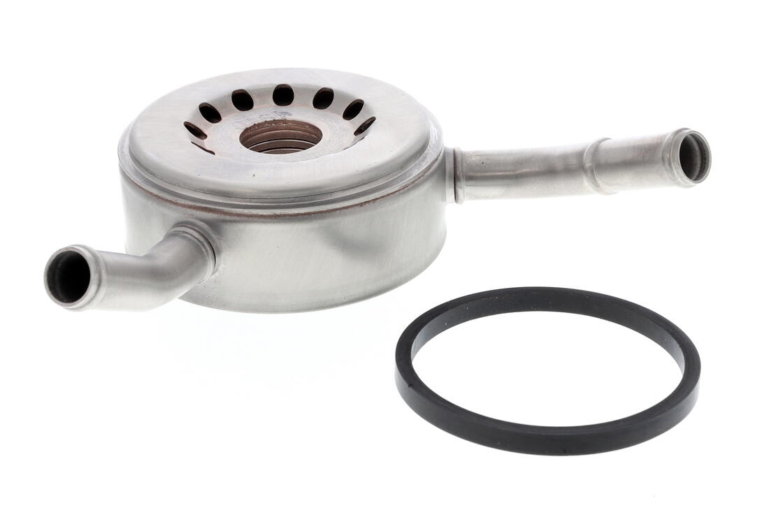VEMO V38-60-0011 Oil Cooler, Engine Oil | ML Performance Car Parts