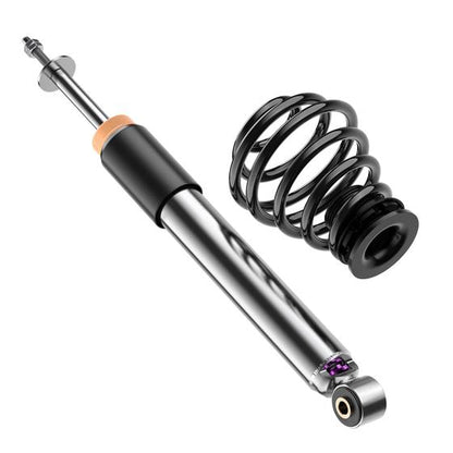 KW 35204200EJ KW 35204200EJ Coilover suspension V3 classic line(Modification of the fa strut housing)
